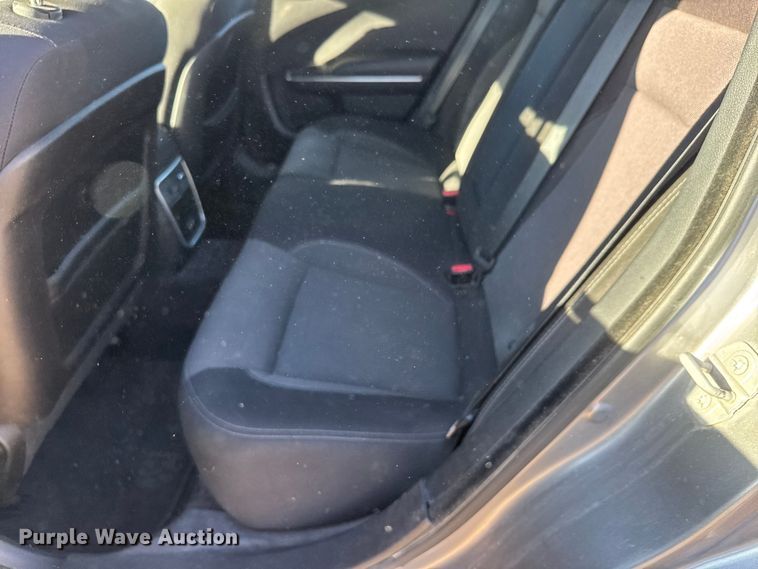 image for item ET1601 2015 Dodge Charger Police 