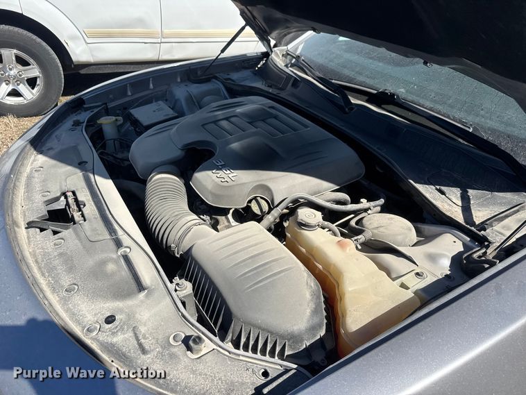 image for item ET1601 2015 Dodge Charger Police 