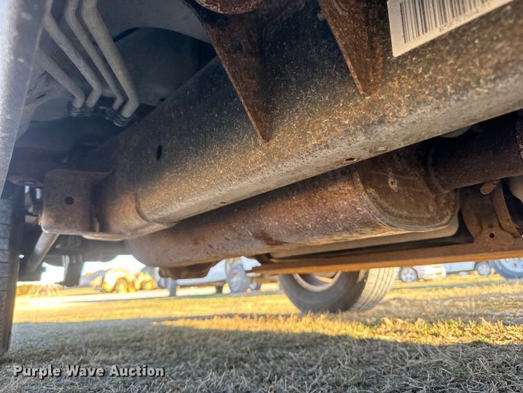 image for item ET1602 2005 Dodge Durango SUV