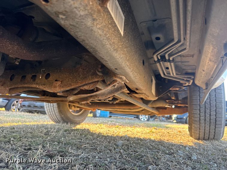 image for item ET1602 2005 Dodge Durango SUV