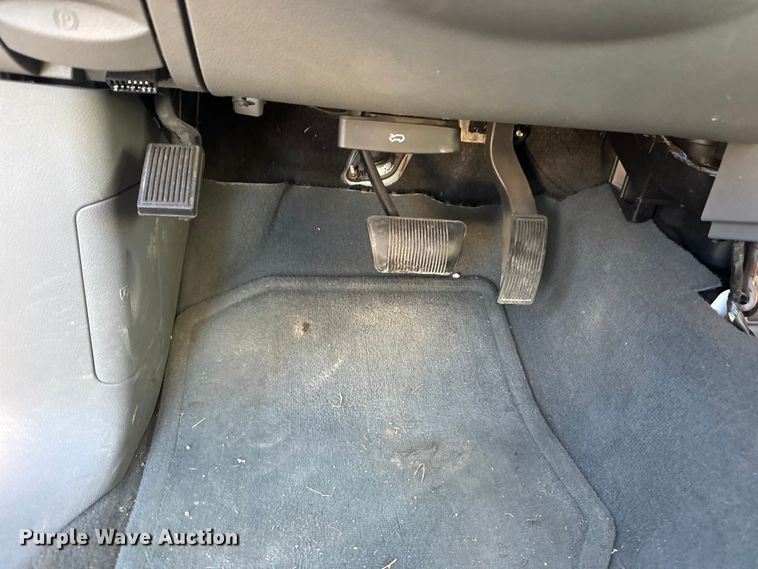 image for item ET1602 2005 Dodge Durango SUV