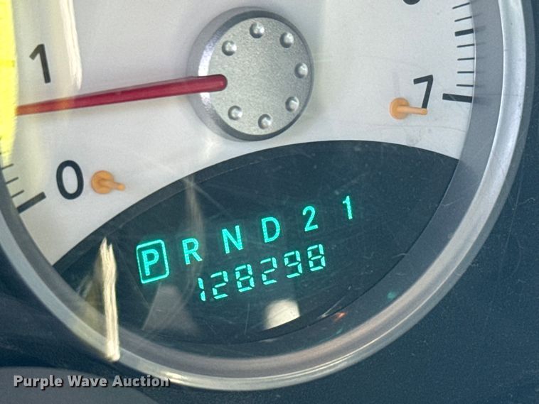 image for item ET1602 2005 Dodge Durango SUV