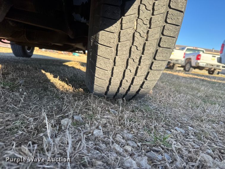 image for item ET1602 2005 Dodge Durango SUV