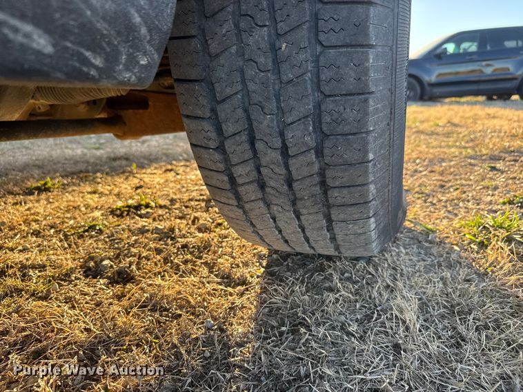 image for item ET1602 2005 Dodge Durango SUV