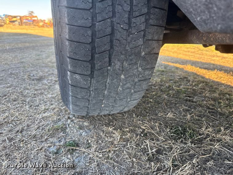 image for item ET1602 2005 Dodge Durango SUV