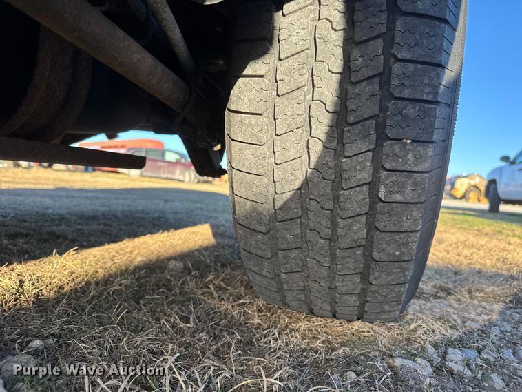 image for item ET1602 2005 Dodge Durango SUV