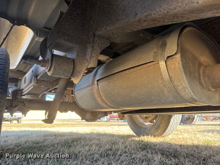 image for item ET1603 2006 GMC Sierra 1500 pickup truck