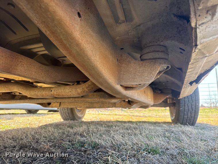 image for item ET1603 2006 GMC Sierra 1500 pickup truck