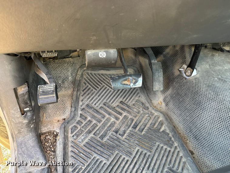 image for item ET1603 2006 GMC Sierra 1500 pickup truck