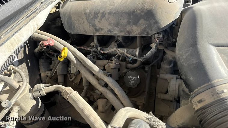 image for item ET1603 2006 GMC Sierra 1500 pickup truck