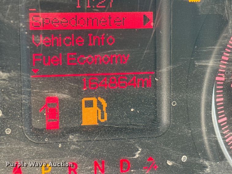 image for item ET1604 2013 RAM 1500 Crew Cab pickup truck