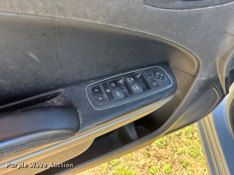 image for item ET1605 2021 Dodge Charger Police 