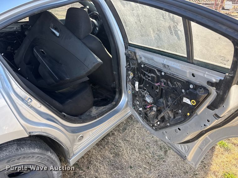 image for item ET1605 2021 Dodge Charger Police 