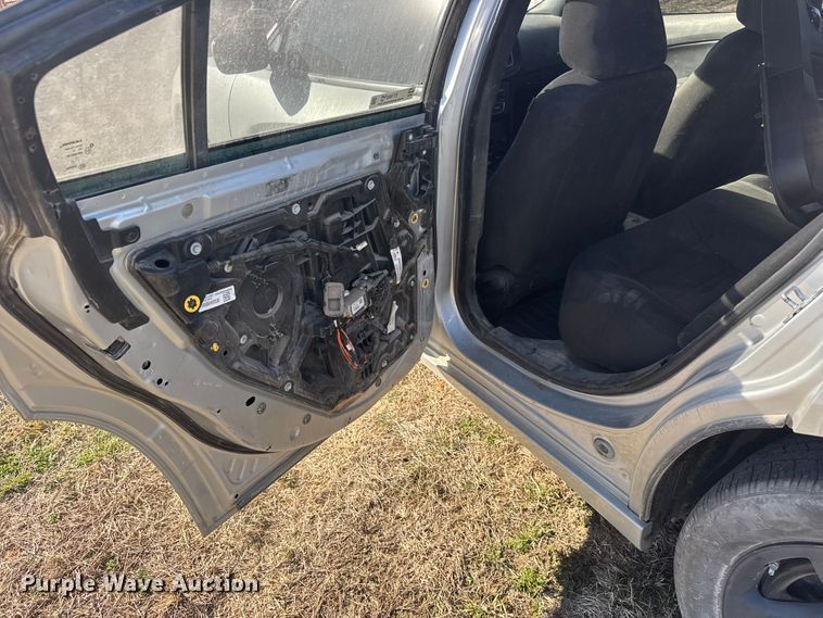 image for item ET1605 2021 Dodge Charger Police 