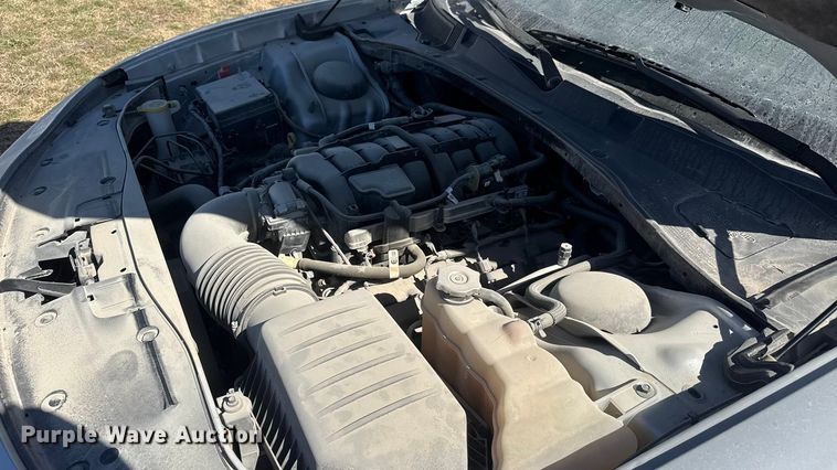 image for item ET1605 2021 Dodge Charger Police 