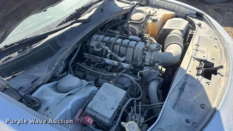 image for item ET1605 2021 Dodge Charger Police 