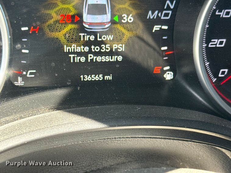 image for item ET1605 2021 Dodge Charger Police 