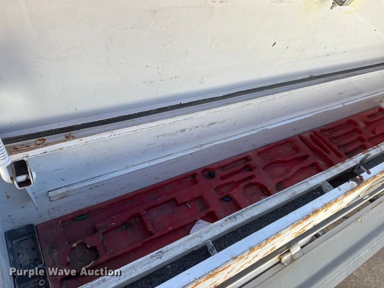 image for item ET1609 1994 Daihatsu HiJet utility vehicle