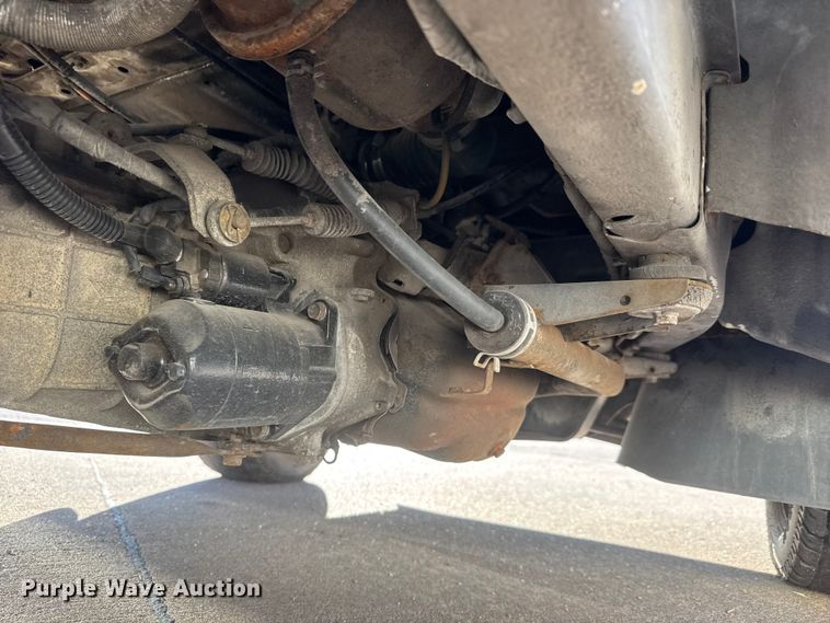 image for item ET1609 1994 Daihatsu HiJet utility vehicle