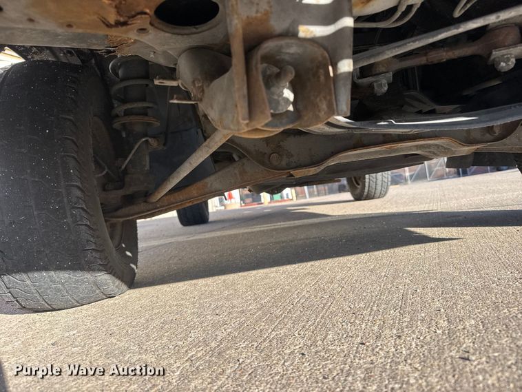 image for item ET1609 1994 Daihatsu HiJet utility vehicle