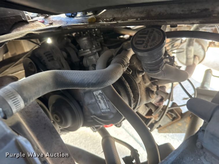 image for item ET1609 1994 Daihatsu HiJet utility vehicle