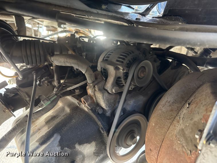 image for item ET1609 1994 Daihatsu HiJet utility vehicle