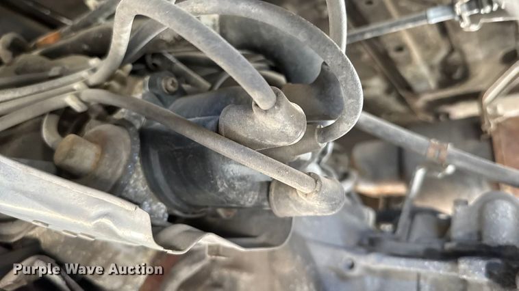 image for item ET1609 1994 Daihatsu HiJet utility vehicle