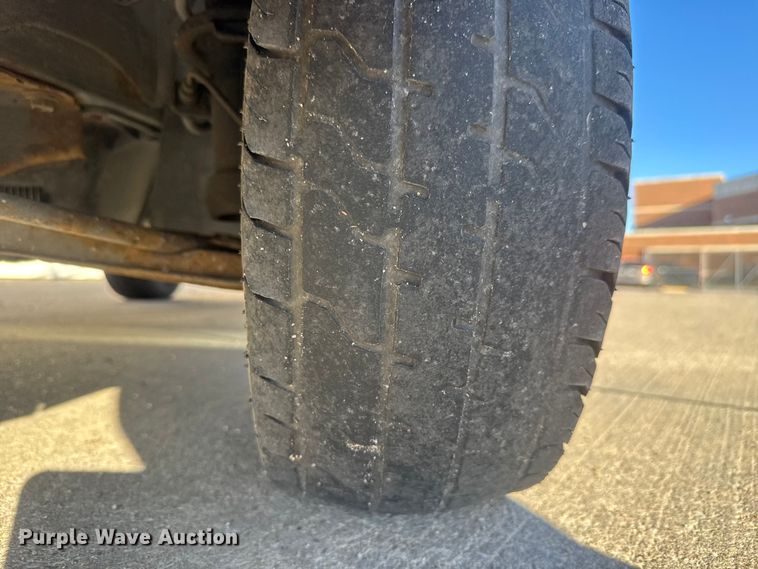 image for item ET1609 1994 Daihatsu HiJet utility vehicle