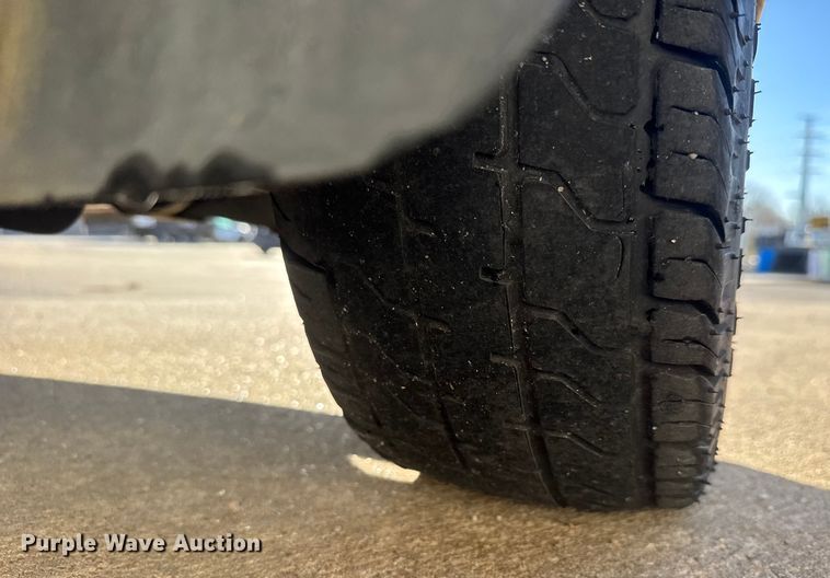 image for item ET1609 1994 Daihatsu HiJet utility vehicle