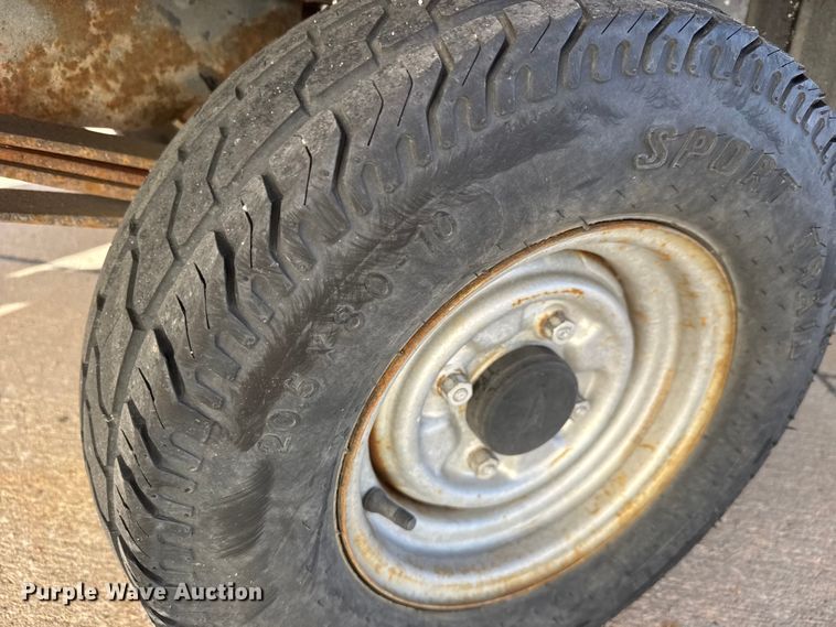 image for item ET1609 1994 Daihatsu HiJet utility vehicle