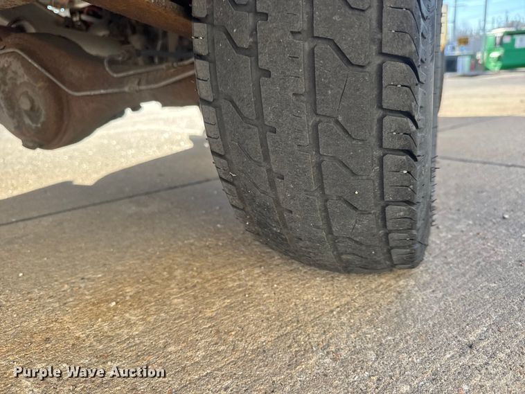 image for item ET1609 1994 Daihatsu HiJet utility vehicle