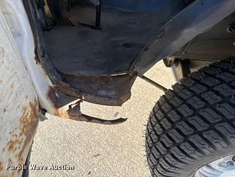 image for item ET1610 1994 Daihatsu HiJet utility vehicle