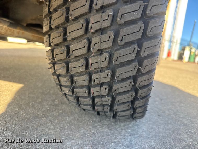 image for item ET1610 1994 Daihatsu HiJet utility vehicle