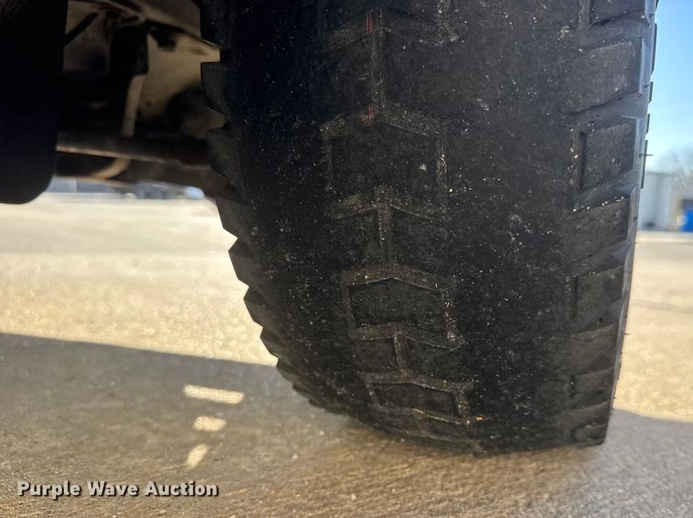 image for item ET1610 1994 Daihatsu HiJet utility vehicle