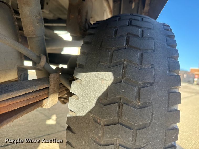 image for item ET1610 1994 Daihatsu HiJet utility vehicle