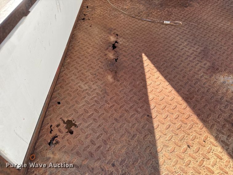 image for item ET1611 Cushman Haulster utility vehicle