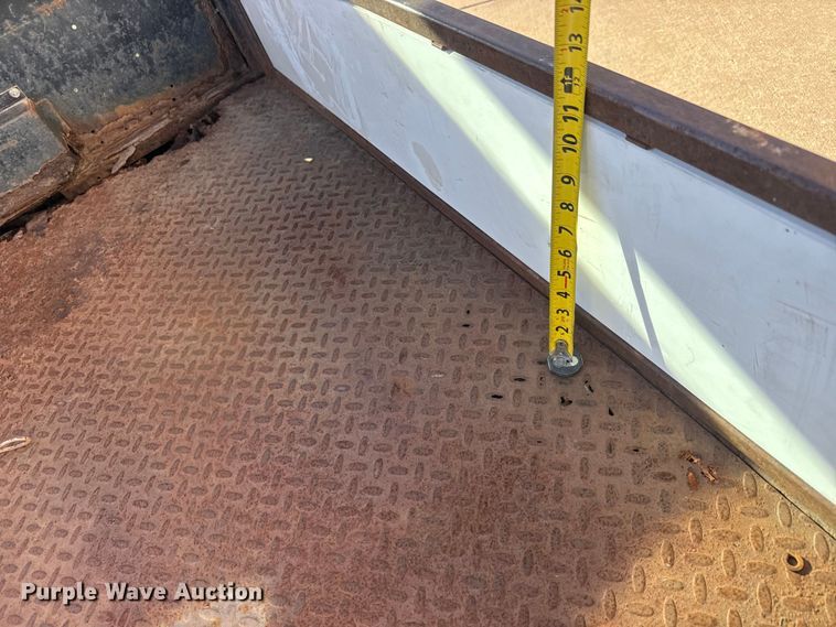 image for item ET1611 Cushman Haulster utility vehicle