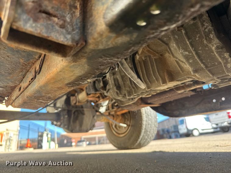 image for item ET1611 Cushman Haulster utility vehicle