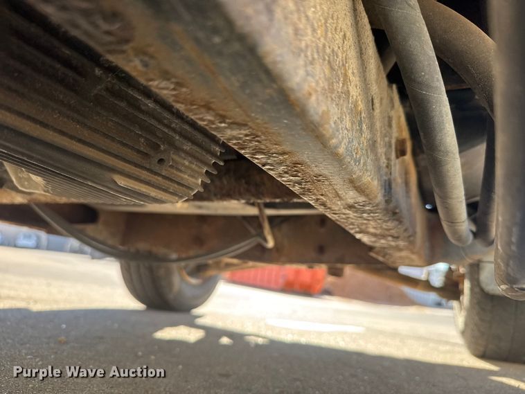 image for item ET1611 Cushman Haulster utility vehicle