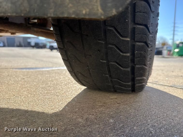 image for item ET1611 Cushman Haulster utility vehicle