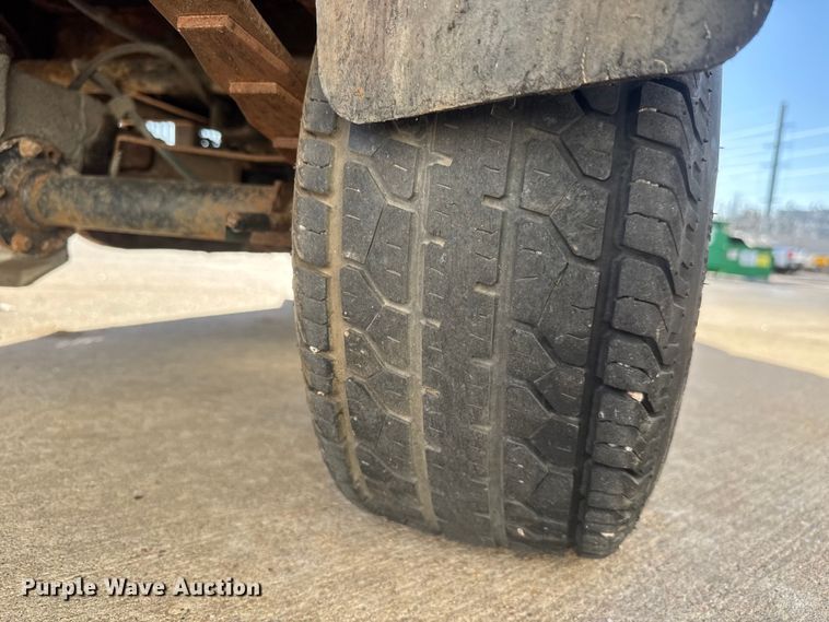 image for item ET1611 Cushman Haulster utility vehicle