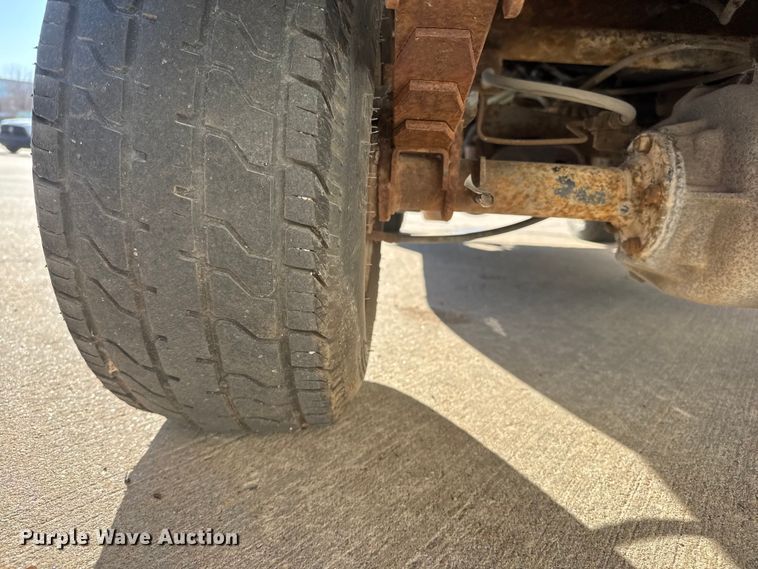 image for item ET1611 Cushman Haulster utility vehicle