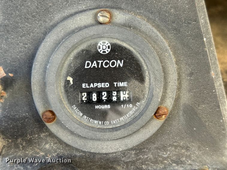 image for item ET1612 2015 Cushman Haulster utility vehicle