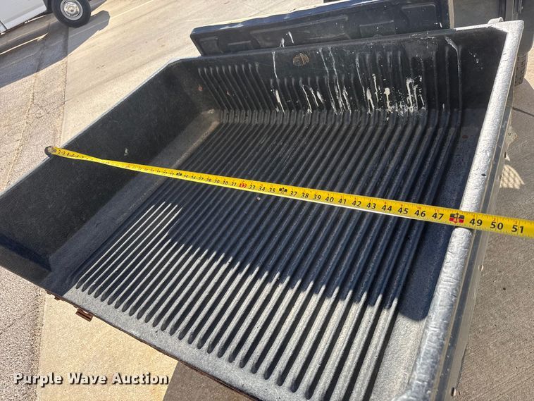 image for item ET1613 2013 EZ-GO Workhorse  utility vehicle