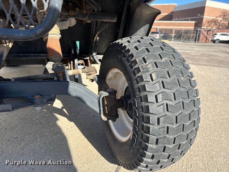 image for item ET1613 2013 EZ-GO Workhorse  utility vehicle