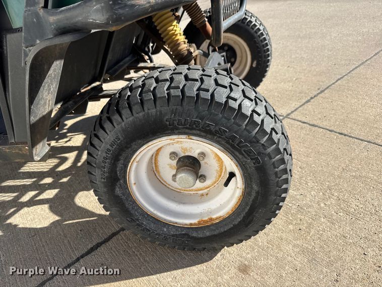 image for item ET1613 2013 EZ-GO Workhorse  utility vehicle