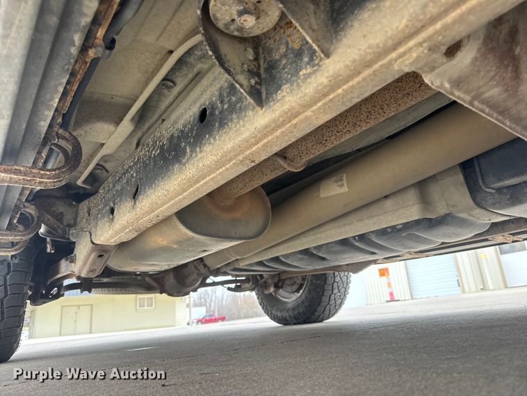 image for item ET1638 2003 Chevrolet Suburban 1500  SUV