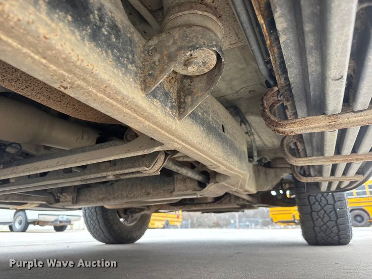 image for item ET1638 2003 Chevrolet Suburban 1500  SUV