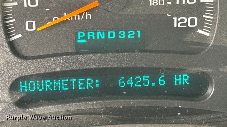 image for item ET1638 2003 Chevrolet Suburban 1500  SUV