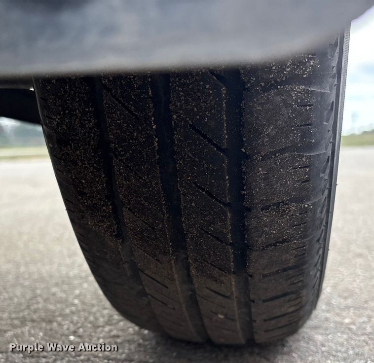 image for item ET4079 1999 Metro Metro van